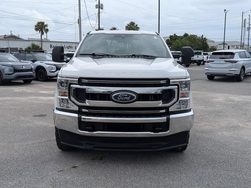 Used 2021 Ford F250 XL w/ STX Appearance Package AWD/4WD image 2