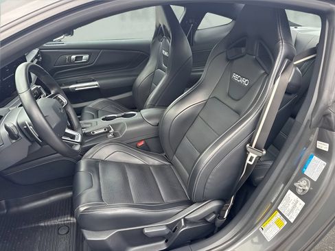 Used 2024 Ford Mustang GT Premium w/ GT Performance Package RWD image 6
