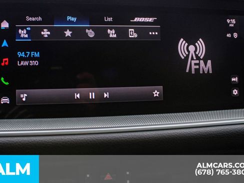 Used 2024 Porsche Cayenne S image 37