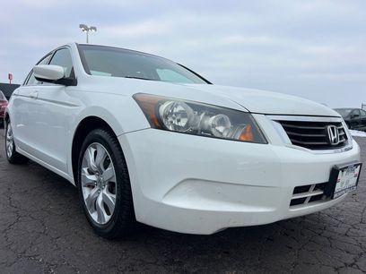 Used 2010 Honda Accord EX-L