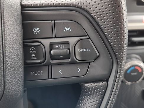 New 2026 Toyota Tacoma SR5 AWD/4WD image 12