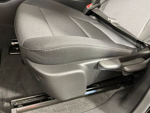 New 2026 Chevrolet Colorado Trail Boss AWD/4WD image 16
