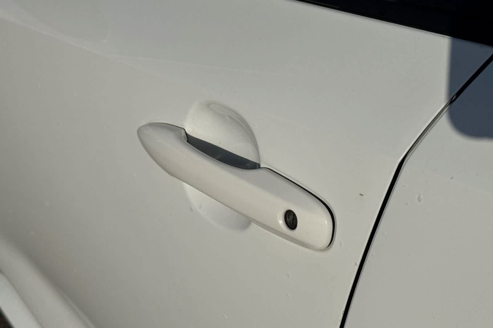 Certified 2024 Toyota Corolla LE FWD image 10