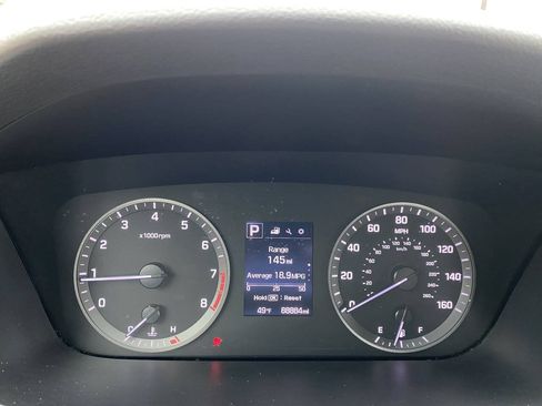 Used 2015 Hyundai Sonata SE FWD image 22