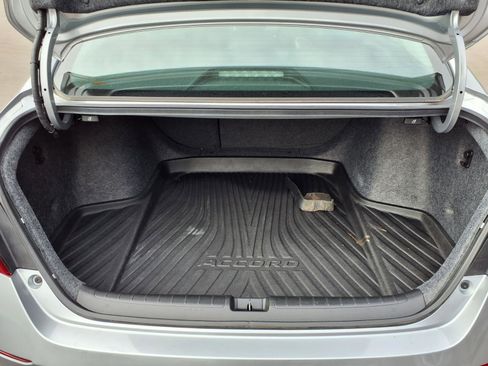 Used 2022 Honda Accord Sport Special Edition image 25