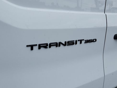 New 2026 Ford Transit 350 148 High Roof Extended w/ Load Area Protection Package image 16