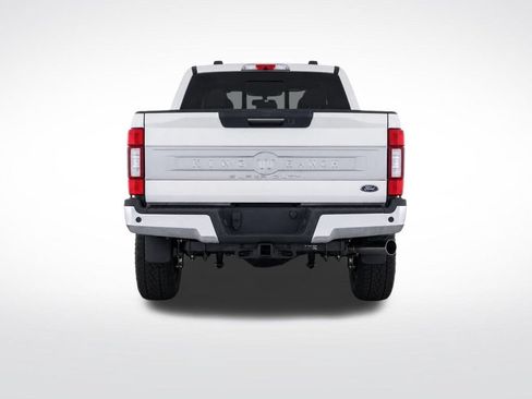 Used 2022 Ford F250 King Ranch w/ King Ranch Ultimate Package AWD/4WD image 44