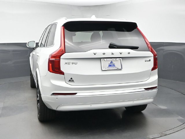 Used 2024 Volvo XC90 B6 Plus w/ Protection Package AWD/4WD image 7