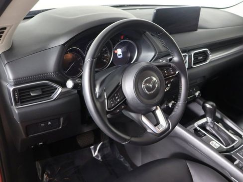 Used 2024 MAZDA CX-5 AWD 2.5 S w/ Select Package image 26