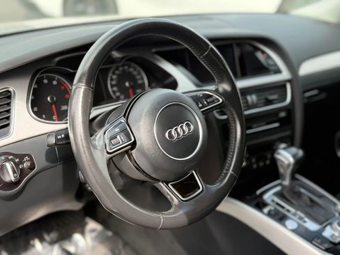 Used 2016 Audi A4 2.0T Premium Plus AWD/4WD image 19
