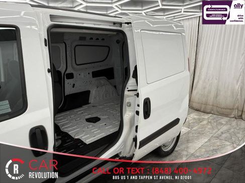 Used 2022 RAM ProMaster City Tradesman image 15