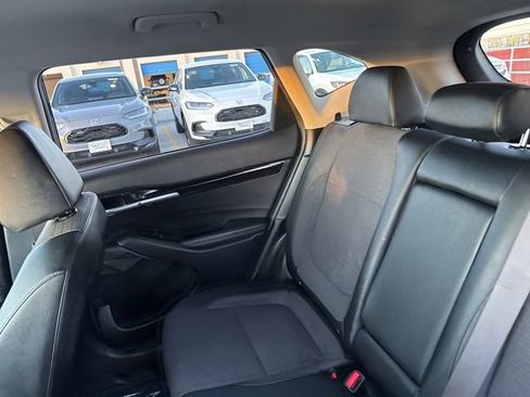 Used 2023 Kia Seltos S image 22