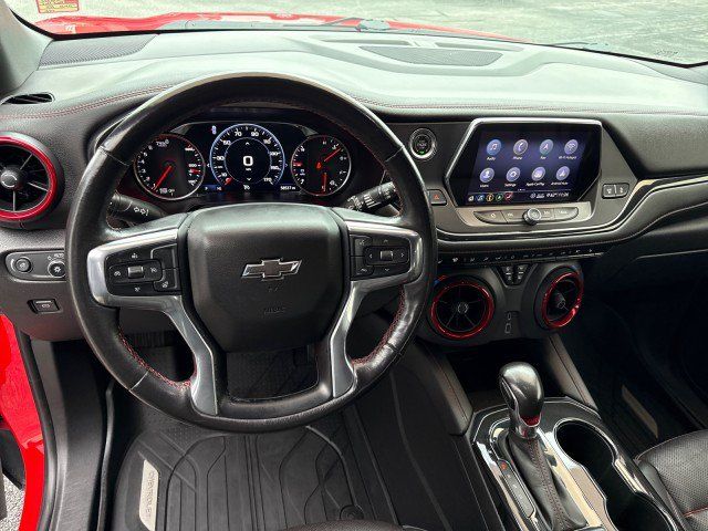 Used 2020 Chevrolet Blazer RS AWD/4WD image 18