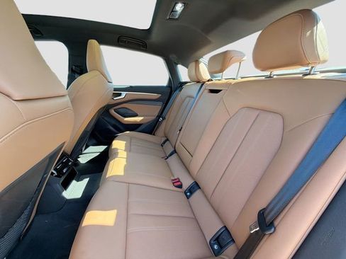 New 2026 Audi A6 Premium Plus AWD/4WD image 21