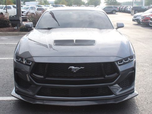 Used 2024 Ford Mustang GT RWD image 3