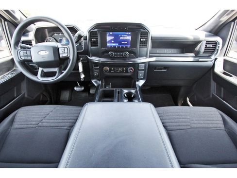 Used 2023 Ford F150 XL w/ STX Appearance Package RWD image 10
