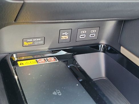 New 2026 Toyota Camry XSE image 16