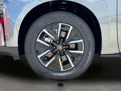 New 2026 Toyota bZ image 33