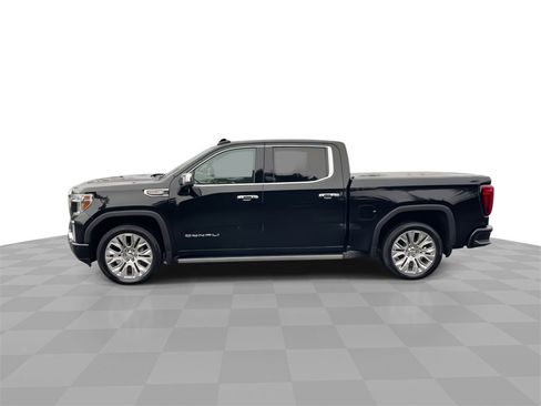 Used 2020 GMC Sierra 1500 Denali w/ Denali Ultimate Package image 4