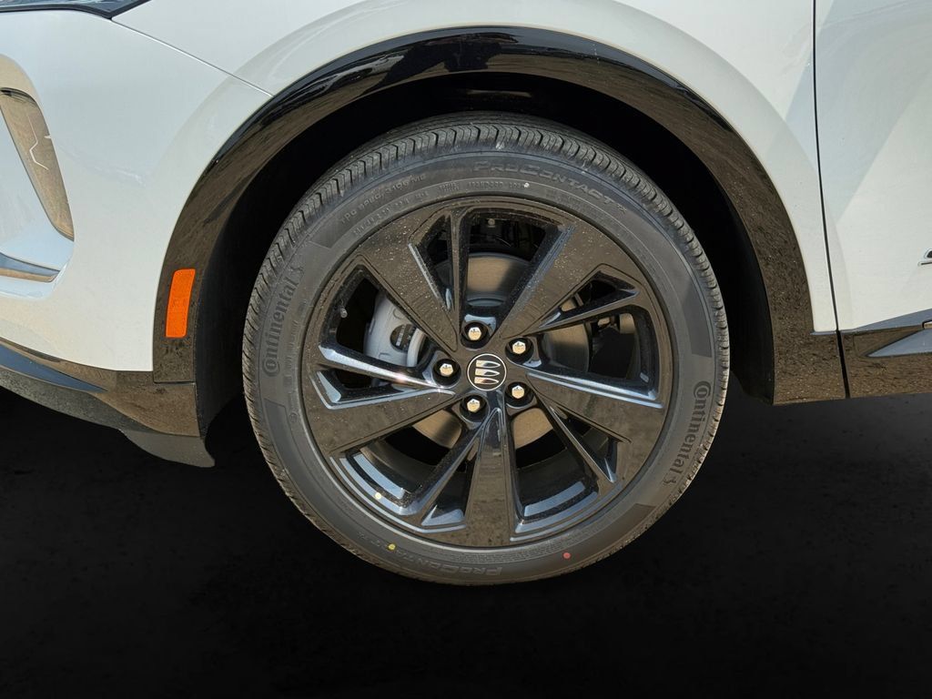 New 2026 Buick Envision Sport Touring AWD/4WD image 11