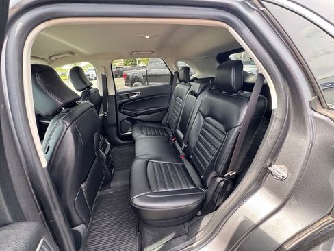 Used 2024 Ford Edge SEL w/ Convenience Package AWD/4WD image 13