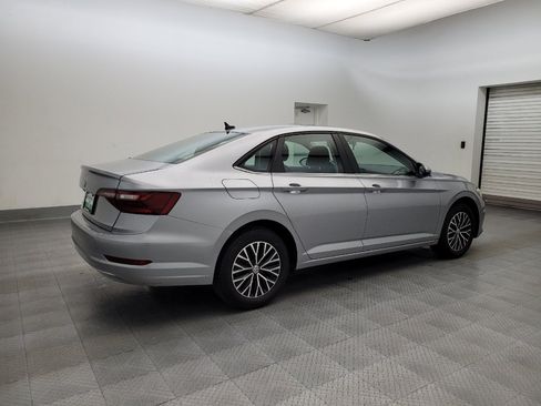 Used 2020 Volkswagen Jetta S FWD image 10