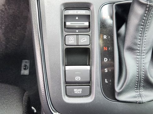 Certified 2024 Honda CR-V EX image 22