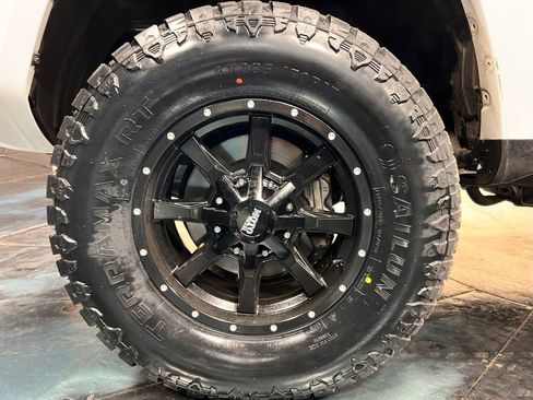 Used 2023 Toyota 4Runner SR5 Premium image 25