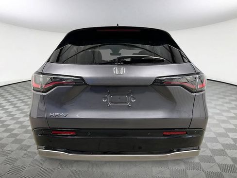 New 2027 Honda HR-V EX-L image 5