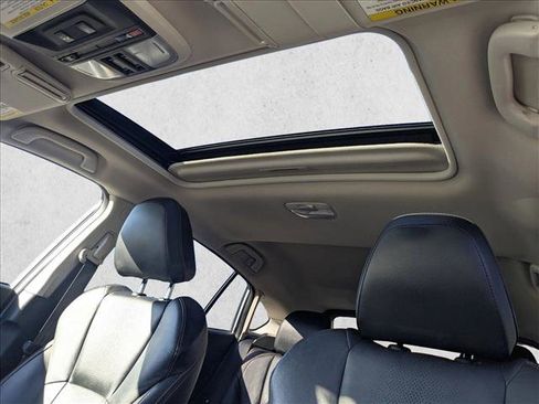 Used 2018 Subaru Crosstrek 2.0i Limited image 15