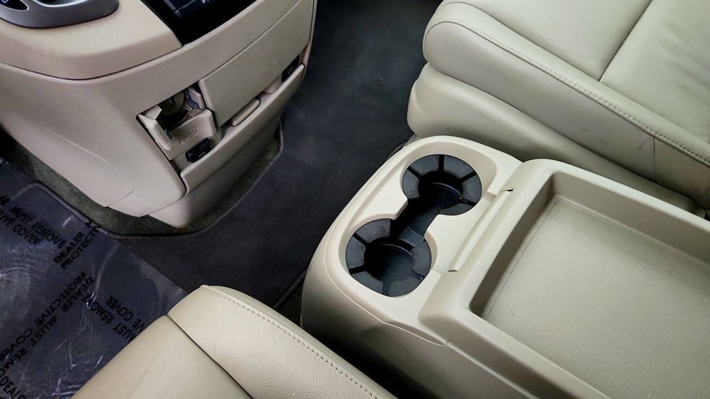 Used 2016 Honda Odyssey EX-L image 17