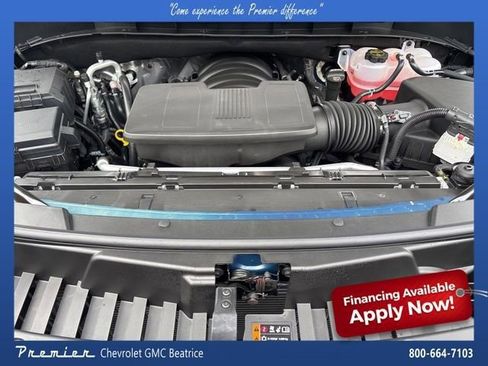 New 2025 GMC Yukon Elevation image 10