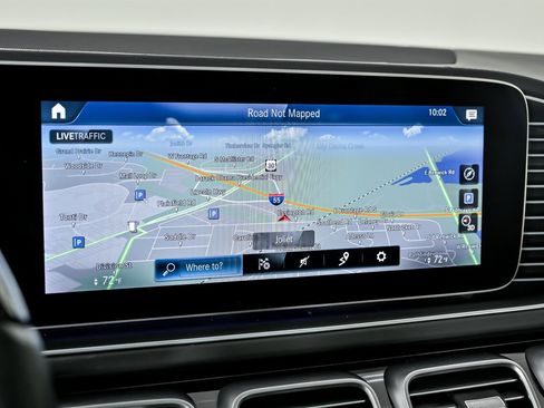 Used 2023 Mercedes-Benz Maybach GLS 600 4MATIC image 36