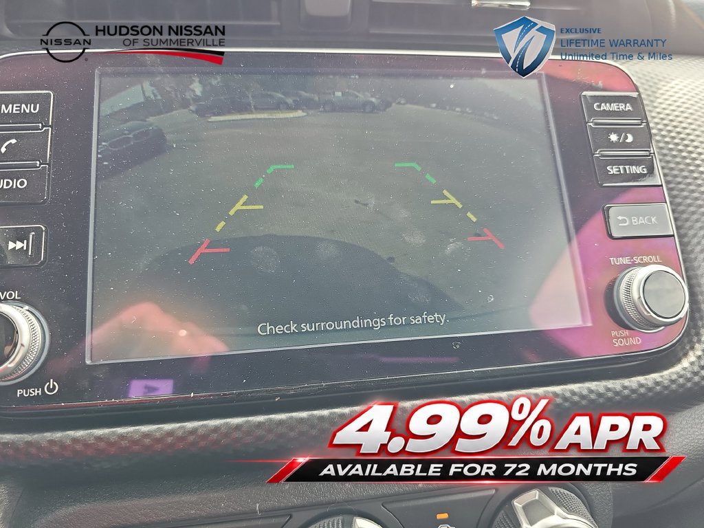 Used 2024 Nissan Kicks SV FWD image 24