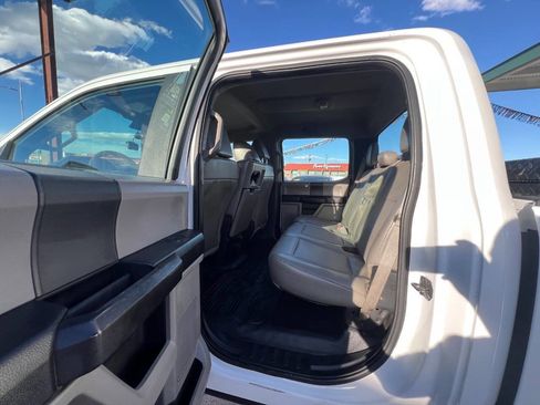 Used 2017 Ford F250 XL w/ Power Equipment Group AWD/4WD image 13
