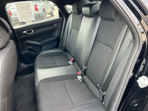 Used 2024 Honda Civic Sport image 24