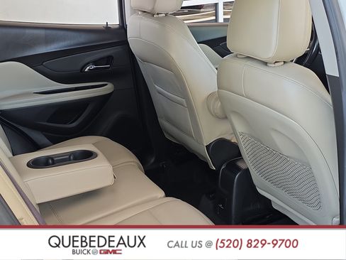 Used 2019 Buick Encore Essence w/ Experience Buick Package FWD image 24