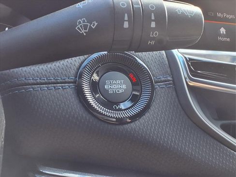 New 2026 Jeep Compass Latitude image 15