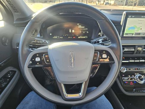 Used 2020 Lincoln Corsair Reserve w/ Equipment Group 202A image 15