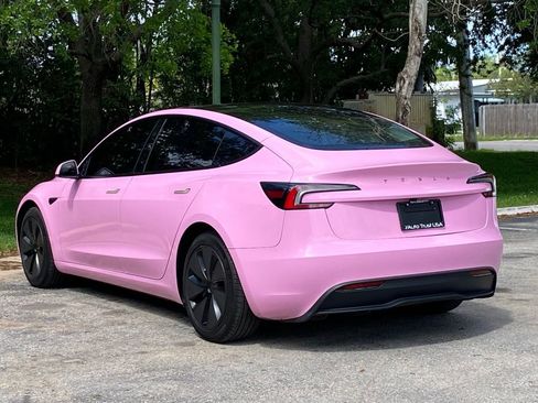 Used 2025 Tesla Model 3 RWD image 9