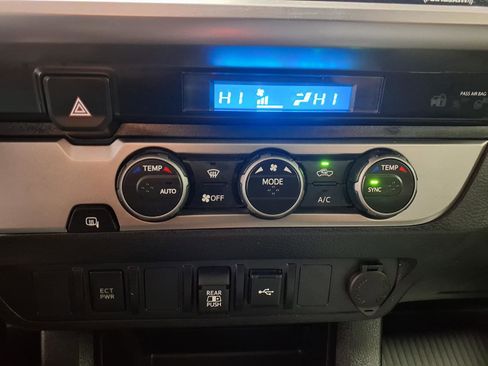 Used 2023 Toyota Tacoma SR5 image 14