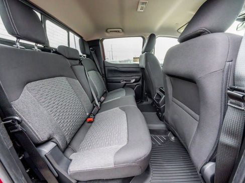 New 2025 Ford Ranger XLT w/ Equipment Group 301A High image 13