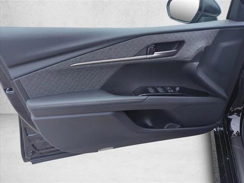 New 2026 Toyota Camry XLE image 10