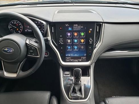 Used 2021 Subaru Outback Limited w/ Popular Package #2 image 14