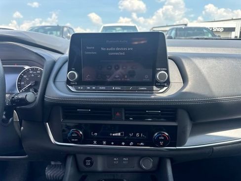 Used 2024 Nissan Rogue SV FWD image 12