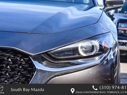 Used 2020 MAZDA CX-30 AWD w/ Preferred Package