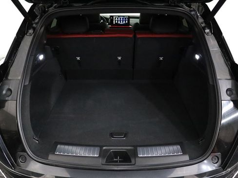 Certified 2024 Acura ZDX A-Spec AWD/4WD image 25