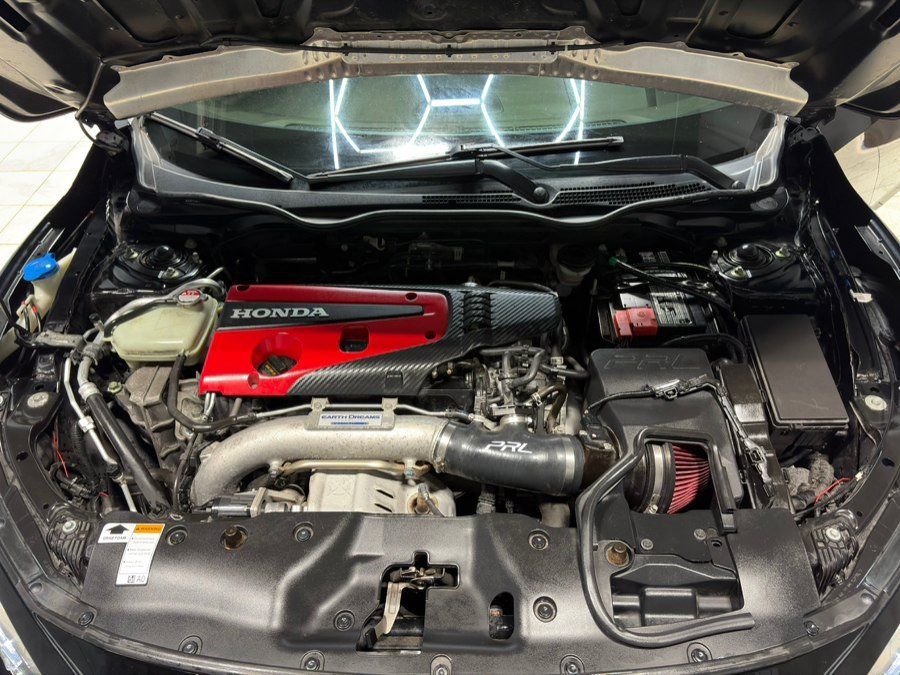 Used 2021 Honda Civic Type R image 29