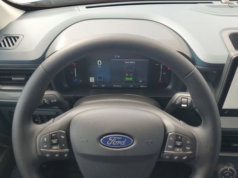 New 2026 Ford Maverick Lariat w/ Black Appearance Package AWD/4WD image 18