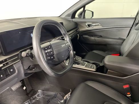 New 2026 Kia Sportage X-Line w/ X-Line Technology Package image 21